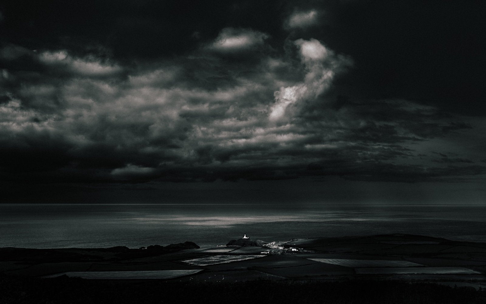 Goals are Lighthouses