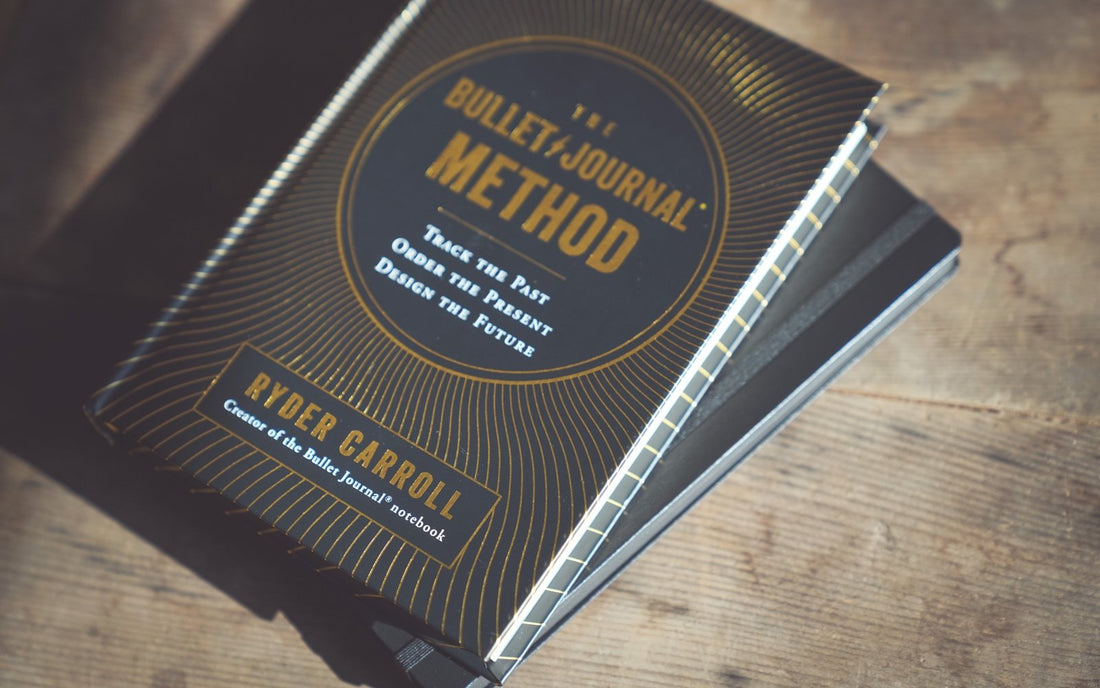 Bullet Journal Collector's Set