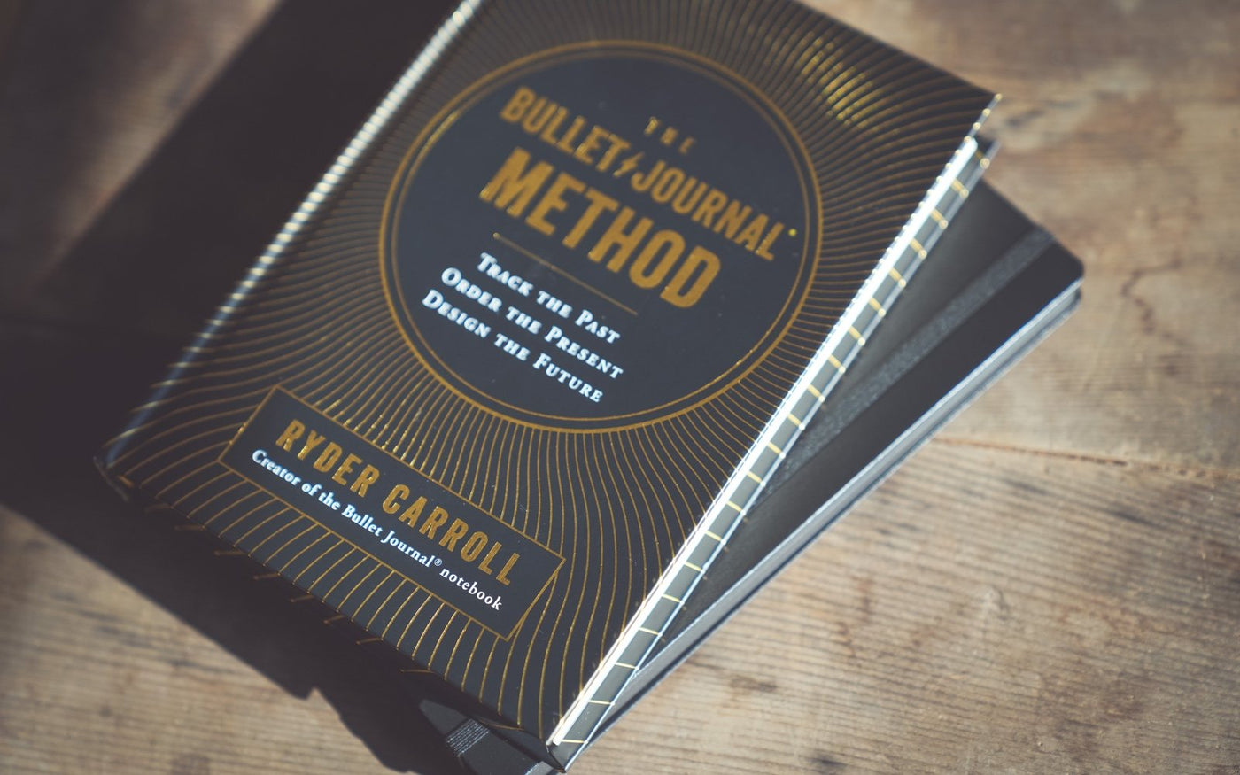 Bullet Journal Collector's Set