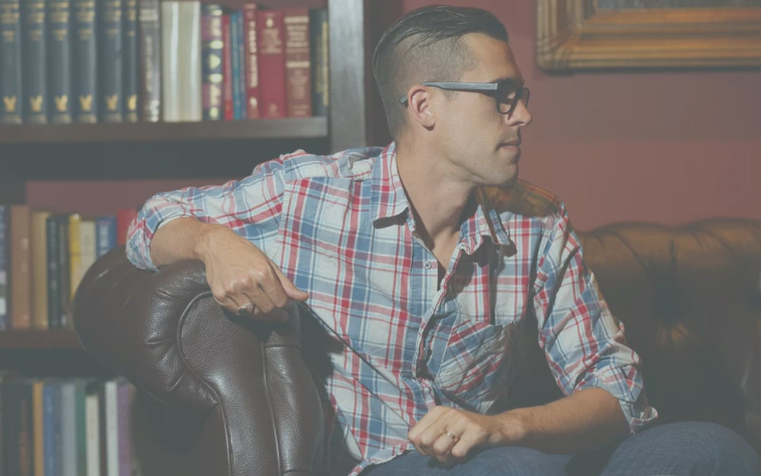 On Stillness with Ryan Holiday