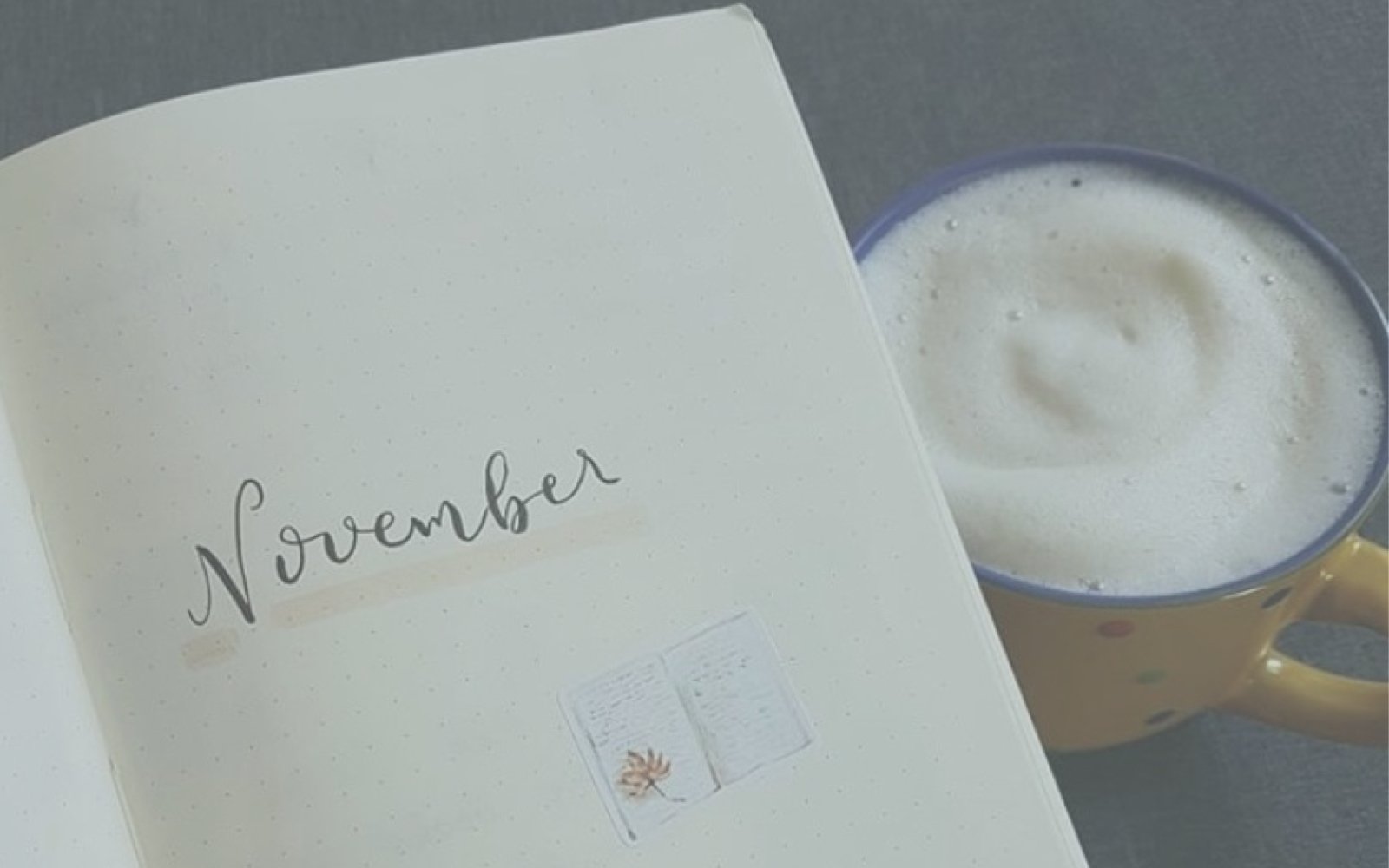 How People BuJo to Relax