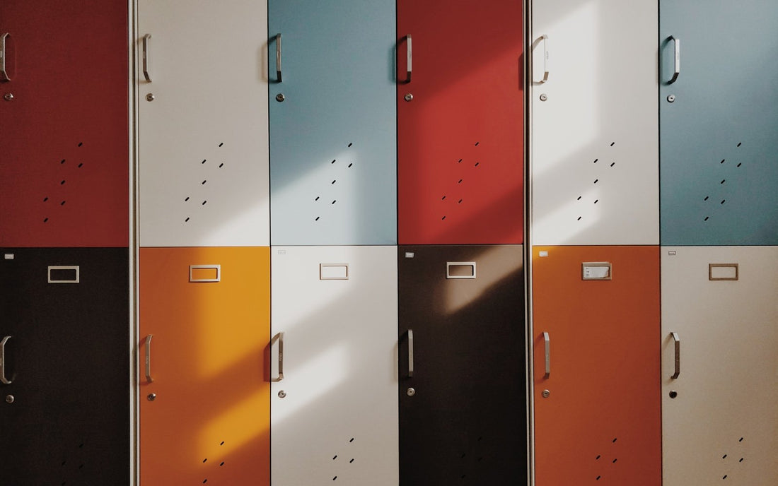 A Teachers Bullet Journal Story