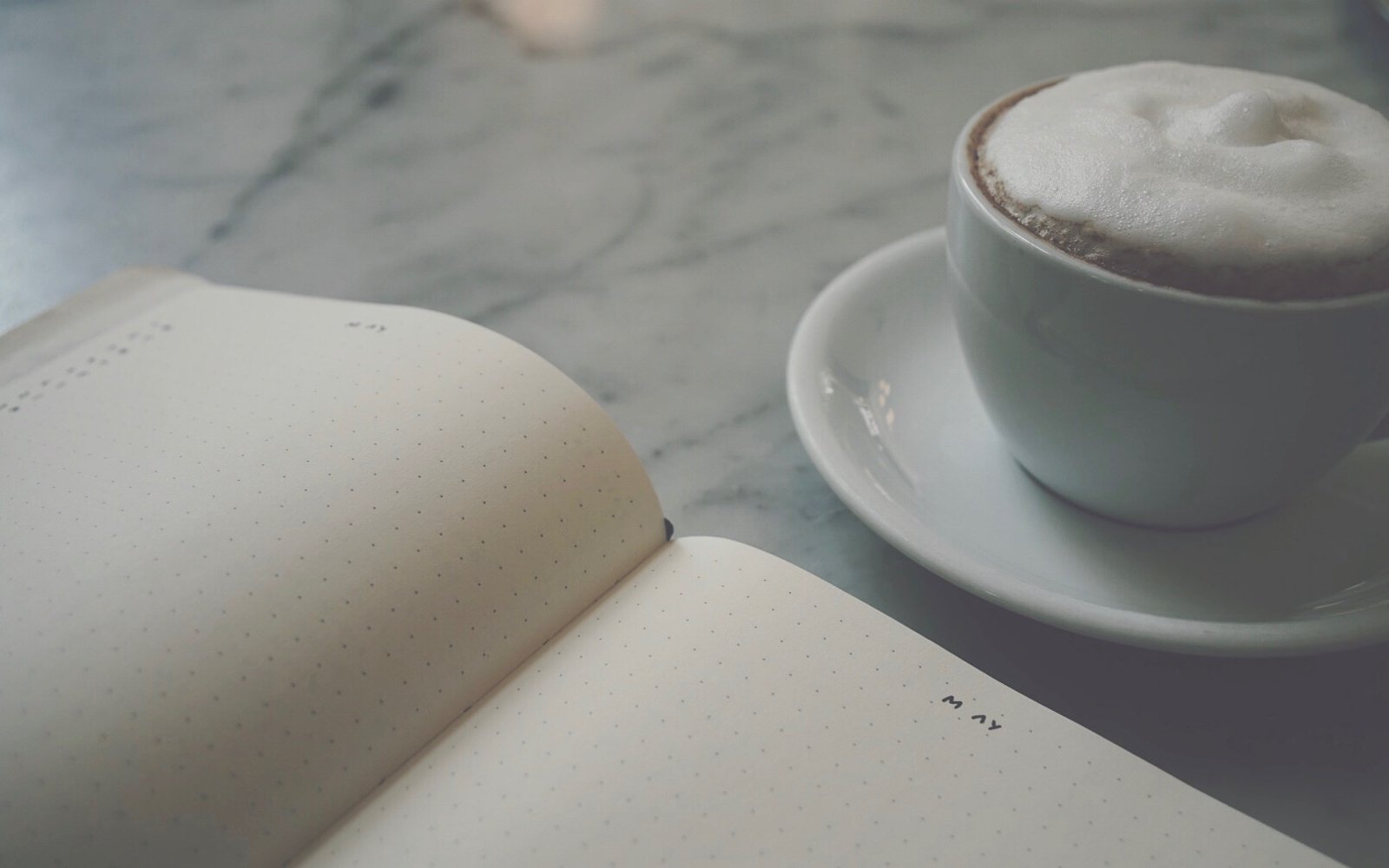 It's Not the How, it's the Why