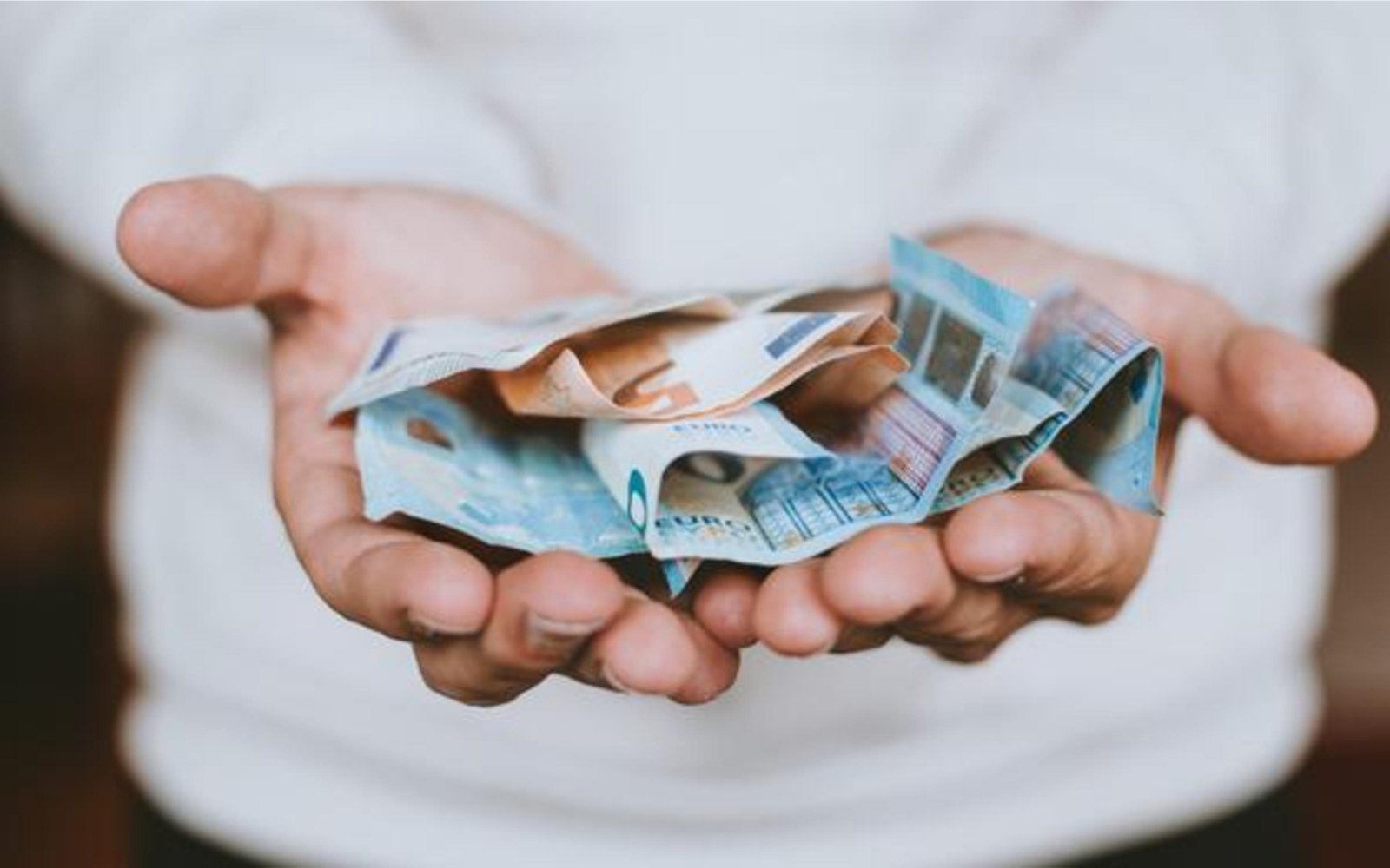 Getting out of 240K of Debt