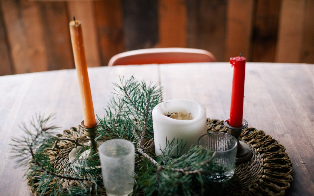 Holiday Planning Guide
