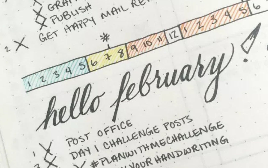 How to Craft a Better To-Do List