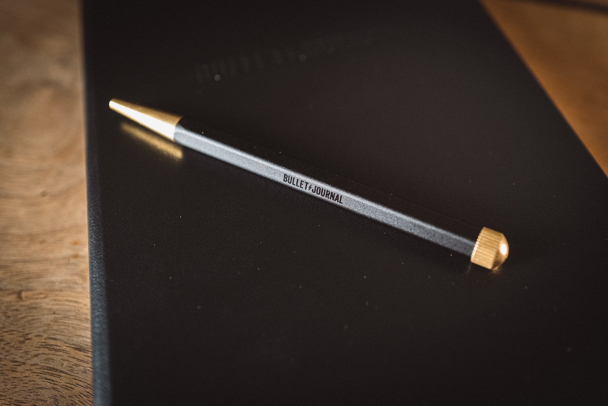 The Pen