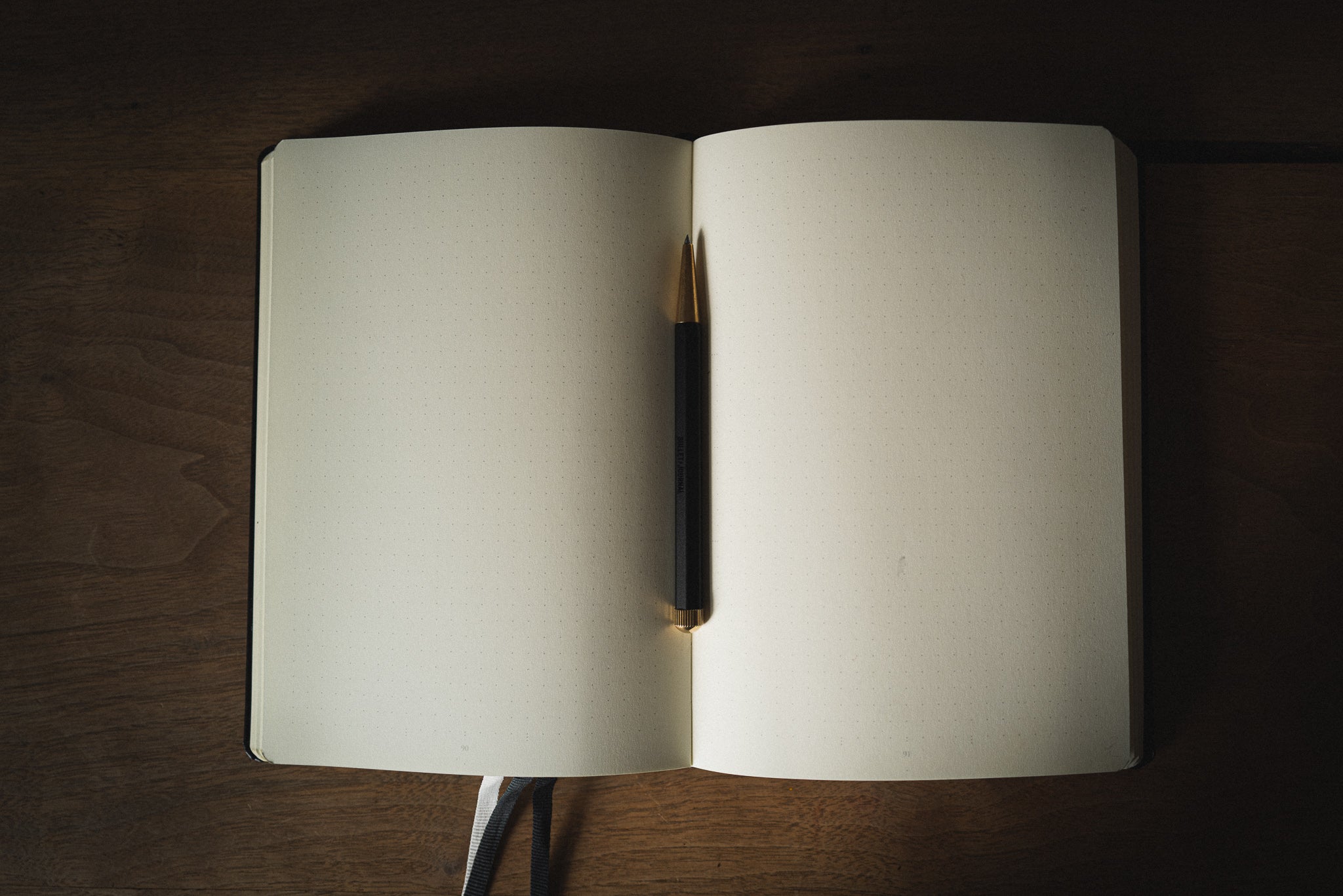The Pen