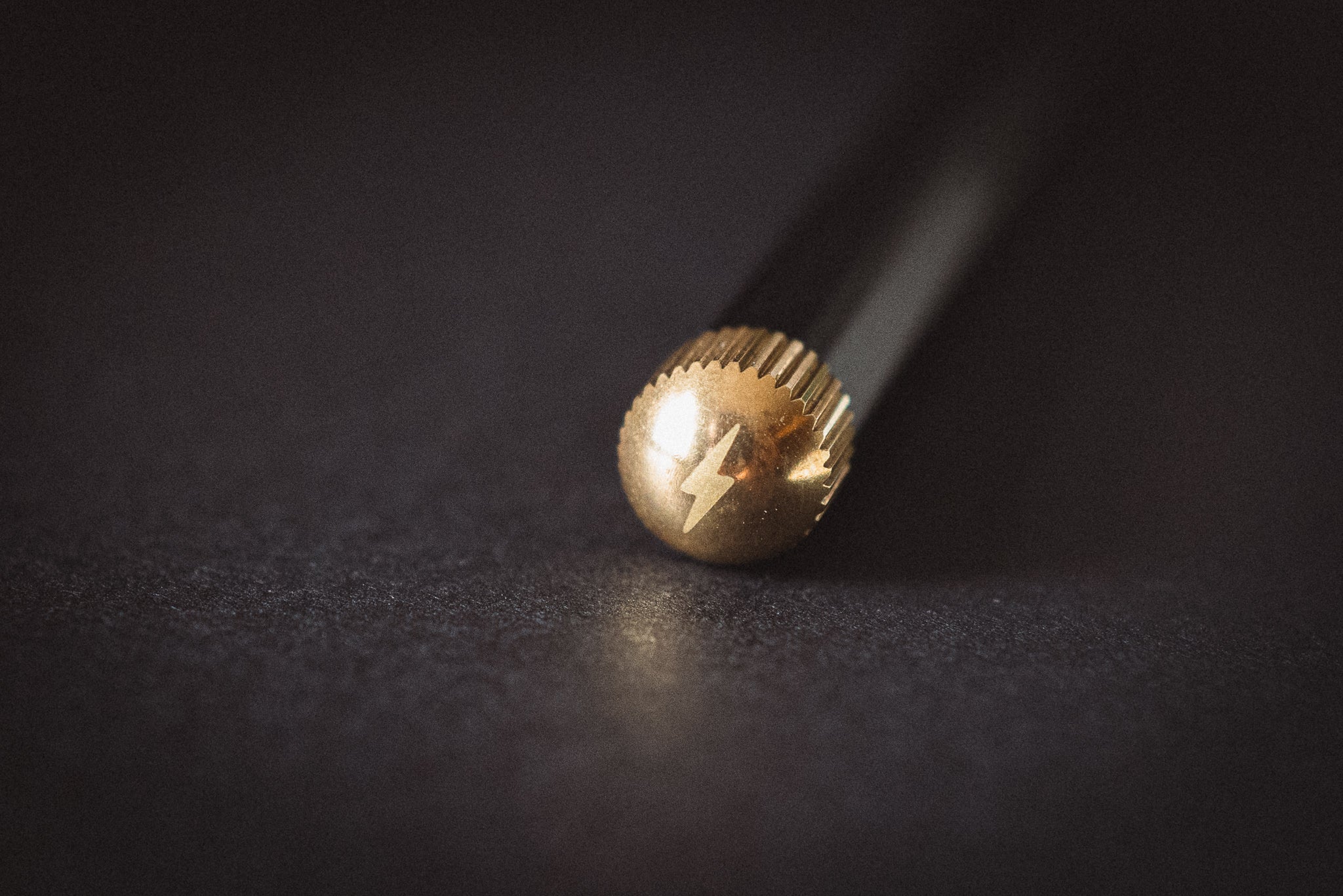 The Pen