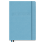 Bullet Journal Notebook Nordic Blue